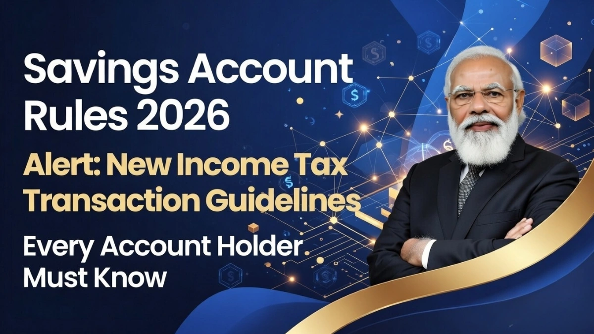 savings account rules 2026